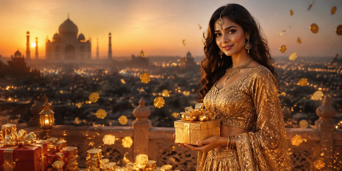 Phone payment using popular Indian wallets while visiting Taj Mahal in Agra